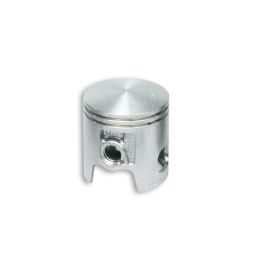 Piston Malossi 4T D 77 axe 17 3 segments rectangulaires sélection A