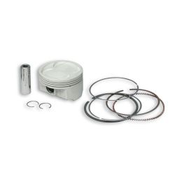 Malossi piston D 67 piston pin 15 3 rectangular segments selection 00