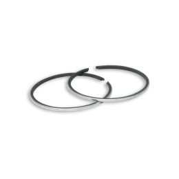 Coppia fasce elastiche Malossi D 40,8x1,5 rettangolari