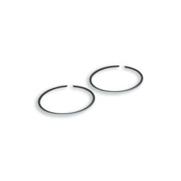 Coppia fasce elastiche Malossi D 55x1,2 semitrapezoidali
