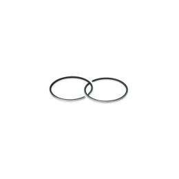 Malossi Kolbenringe Paar D 45,9x1,5 rechteckig