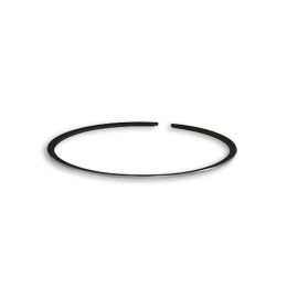 Malossi Kolbenring D 68,5x1,2 halbtrapezförmig Stahl S10