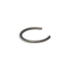 Fascia elastica Malossi D 45,5x1,5 rettangolare in acciaio S10