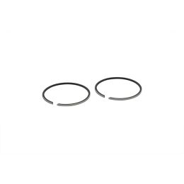 Coppia fasce elastiche Malossi D 47x1,5 semitrapezoidali