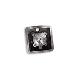 Testa cilindro Malossi D 45,5 con decompressore per gruppo termico 31 8394