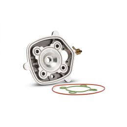 Testa cilindro Malossi D 47 in alluminio per gruppo termico 3111667