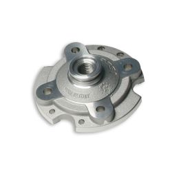 Testa cilindro Malossi D 52 scomponibile in alluminio per 3115374 - 3116992