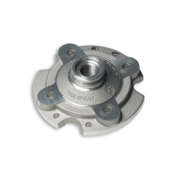 Testa cilindro Malossi D 52 scomponibile in alluminio per 3115385