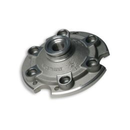 Malossi Zylinderkopf D 52 demontierbar Aluminium für 3115883