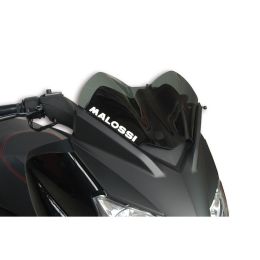 Malossi SPORT SCREEN Pare-brise foncé fumé 38x25 cm