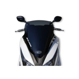 Malossi SPORT SCREEN Pare-brise fumé foncé 50x47 cm