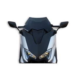 Malossi SPORT SCREEN fumée foncée 45x28 cm