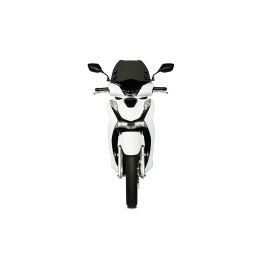 Malossi ÉCRAN SPORT fumée foncée 39x28,5 cm