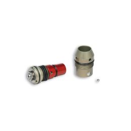 Kit regolazione compressione per ammortizzatore Malossi 4614236 - 4614237
