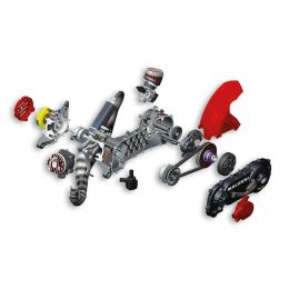 Moteur complet Malossi RC-ONE 94cc pour moteur Piaggio roue 12/13