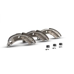 Masses d'embrayage réglables Malossi DELTA CLUTCH 52 7643