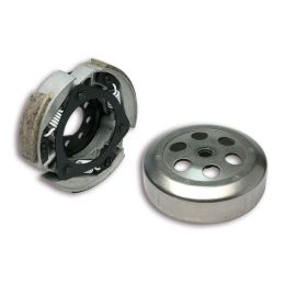 Malossi MAXI DELTA SYSTEM Kupplung und Glocke D 145