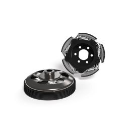 Malossi MAXI FLY SYSTEM Kupplung und Glocke D 160