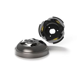 Malossi MAXI DELTA SYSTEM Kupplung und Glocke D 135
