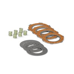 Serie dischi frizione Malossi MHR con 6 molle