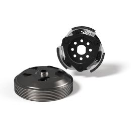 Malossi MAXI DELTA SYSTEM Kupplung und Glocke D 134