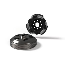 Malossi MAXI DELTA SYSTEM Kupplung und Glocke D 134
