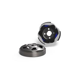 Malossi MAXI DELTA SYSTEM Kupplung und Glocke D 125