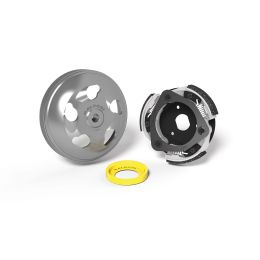 Embrayage et cloche Malossi MAXI DELTA SYSTEM D 135