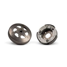 Malossi FLY SYSTEM Kupplung und Glocke D 107 für Yamaha und Minarelli Motoren
