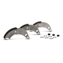 Kupplungsmassen für Malossi FLY automatische Kupplung 5218537B