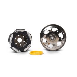 Malossi MAXI FLY SYSTEM clutch and bell D 150