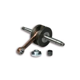 Albero motore Malossi spinotto 13 corsa 41,8 mm