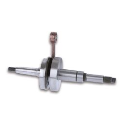 Vilebrequin RHQ Malossi axe de 12mm course de 37,4mm