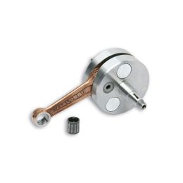 Vilebrequin Malossi RHQ 10 mm Axe de piston 39,7 mm Course