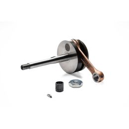 Malossi RHQ Kurbelwelle 12mm Bolzen 43mm Hub