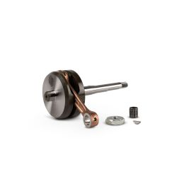 Malossi RHQ Kurbelwelle 10 mm Bolzen 43 mm Hub