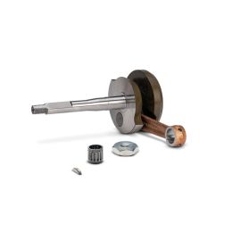 Malossi RHQ Sp 12 43mm Hubzapfenwelle für Original Kurbelgehäuse