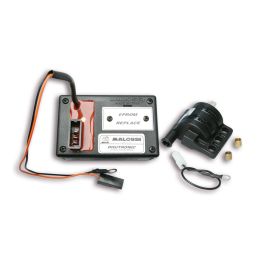 Malossi DIGITRONIC EPROM MHR digitales Steuergerät