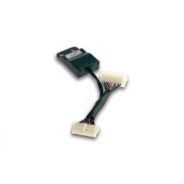 Centralina elettronica Malossi INJ CONTROL per cilindri I-TECH 3112044