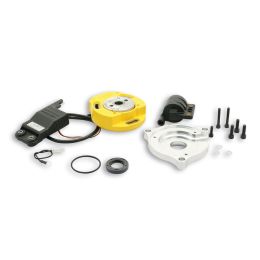 Malossi MHR Interne Rotor Variable Timing Zündung