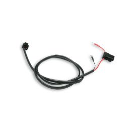 Wiring for Malossi Energy Pump 5616363