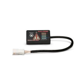 Malossi ENERGY PUMP Temperature display