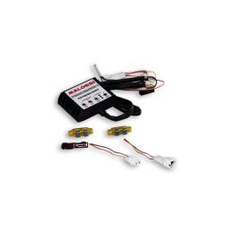 Malossi FORCE MASTER 2 Steuergerät für Zylinder 3117559 - 3117560