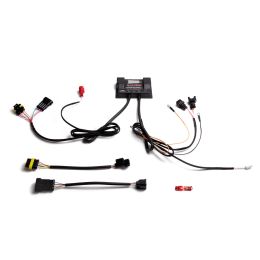 Malossi FORCE MASTER 3 Steuergerät für Einspritzfahrzeuge