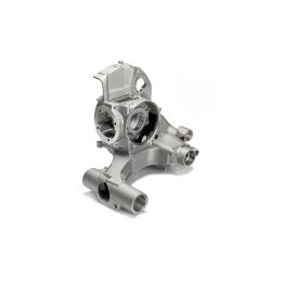 Boîtier de moteur nu Malossi VR-ONE avec clapet à lamelles