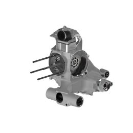 Carter motore Malossi VR-ONE valvola lamellare