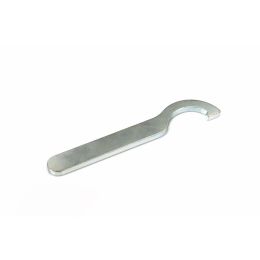 Chiave a gancio per regolazione ammortizzatore posteriore Malossi RS24 4613598