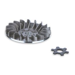 Malossi VENTILVAR Half Pulley