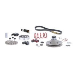 Trasmissione completa Malossi MHR Over Range per motori Yamaha Minarelli corto