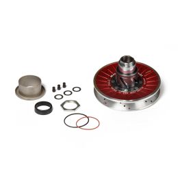 Kit pulegge posteriori Malossi REAR PULLEY SYSTEM MHR ALUMINUM